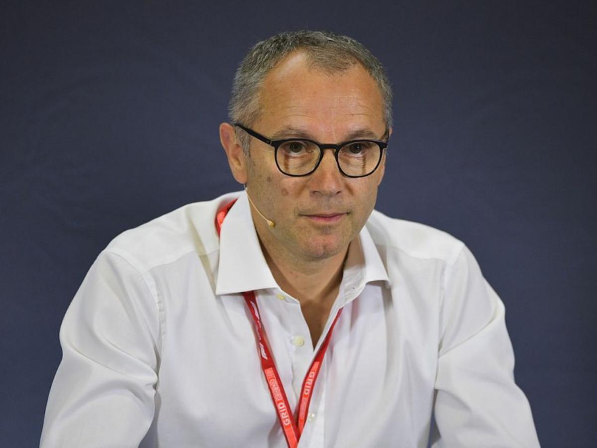 Stefano Domenicali makes a HUGE revelation about the 2024 sprint race weekends