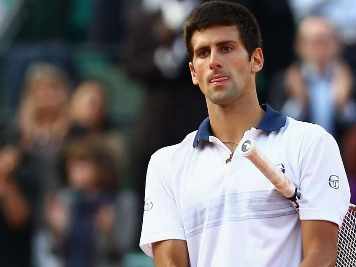 Novak Djokovic opens up on DEMORALIZING defeat at the French Open that shaped his career