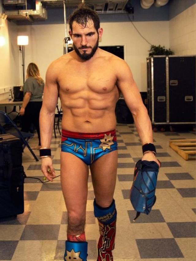 10 WWE Wrestlers Deserving of More TV Spotlight
