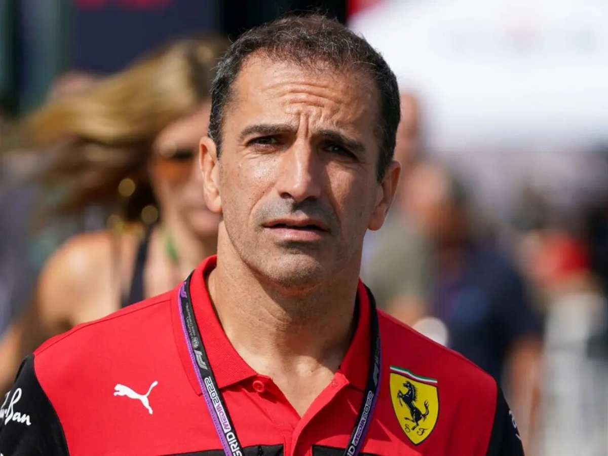 Marc Gené announces that SF-23’s tire wear problem is solved, and Ferrari is eyeing the podium at the Hungary GP