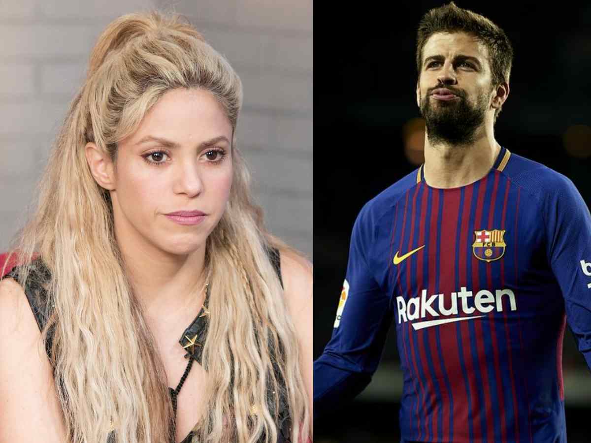 “I’m not an employee of the UN,” Shakira makes huge claim of being pressurized to ‘change’ the lyrics of a diss track attacking Gerard Pique