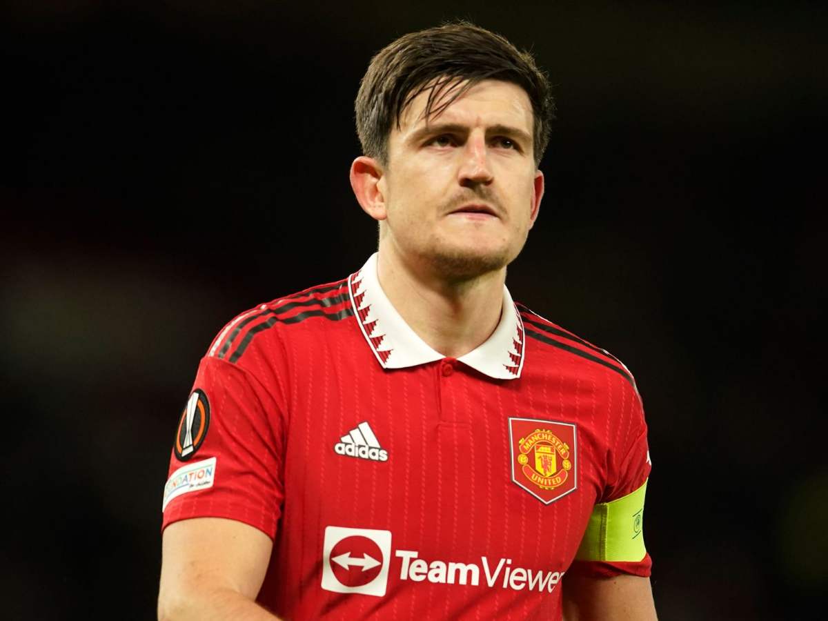 “I’ve done everything I possibly could,” Harry Maguire pens down an emotional note after Erik ten Hag strips him off of Manchester United’s captaincy