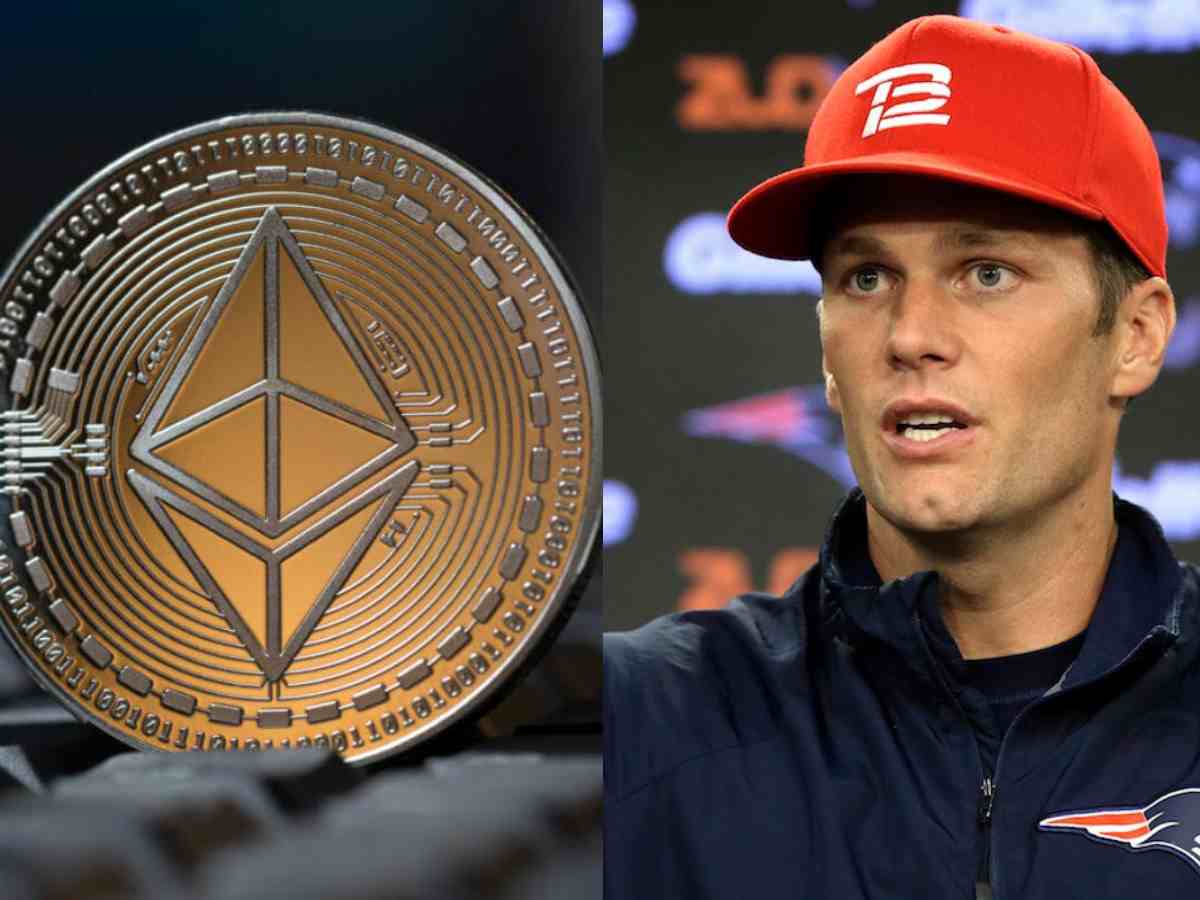 Old Man Tom Brady Might Lose Out Big on a Cool Half Mil Investment After  Crypto Winter Starts Affecting NFT Market