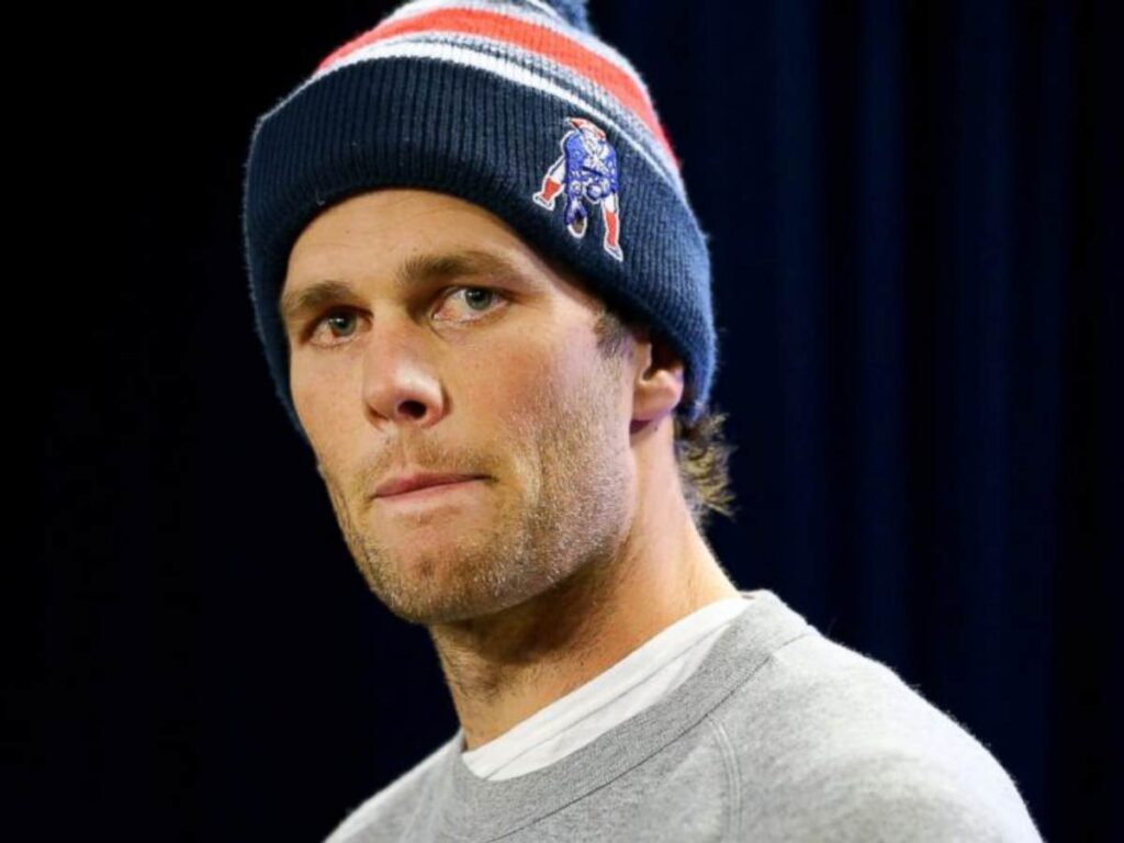 Tom Brady