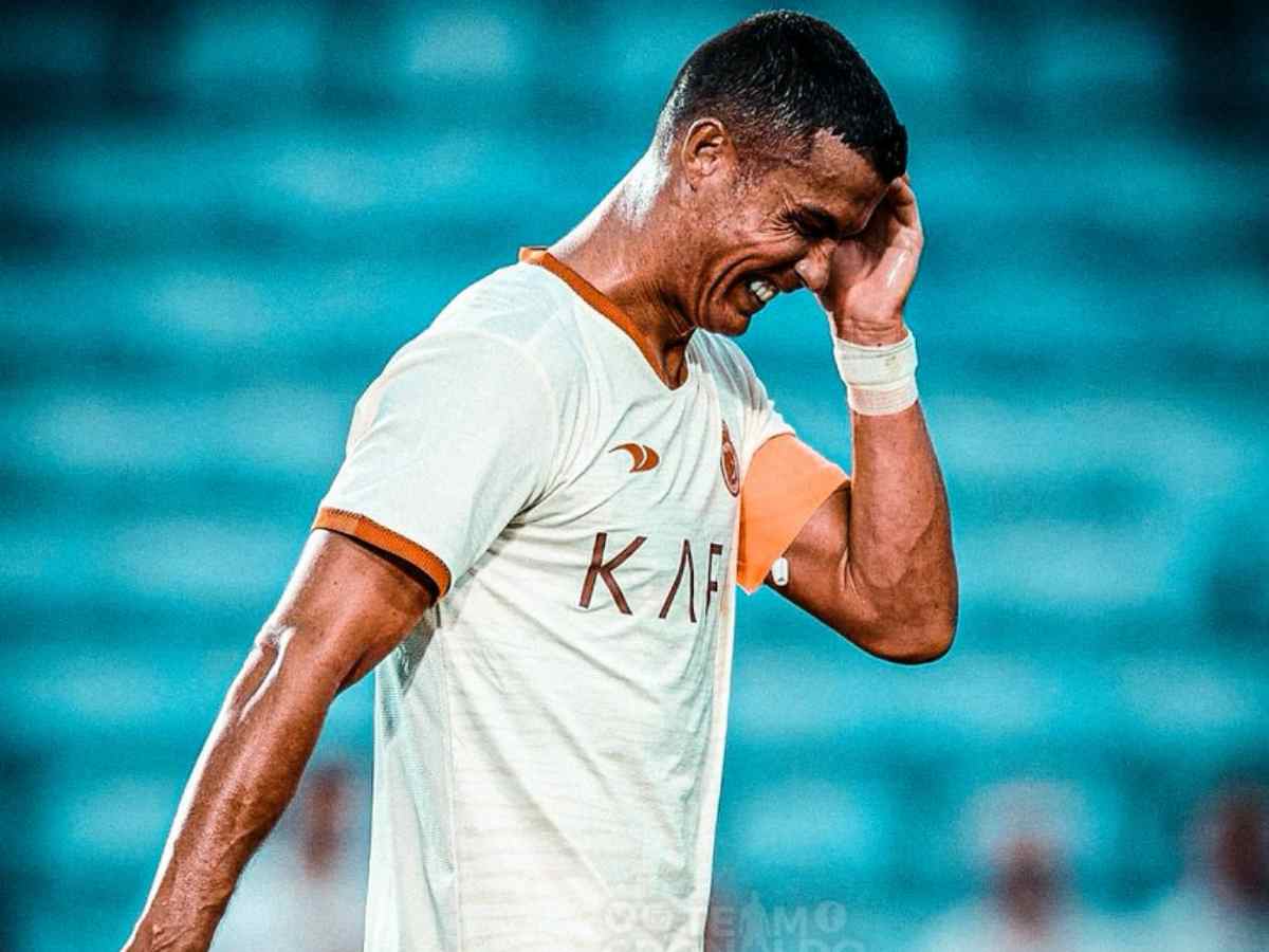 “Cancel the remaining matches”- Cristiano Ronaldo gets destroyed on social media after Celta Vigo storms five goals against Al-Nassr