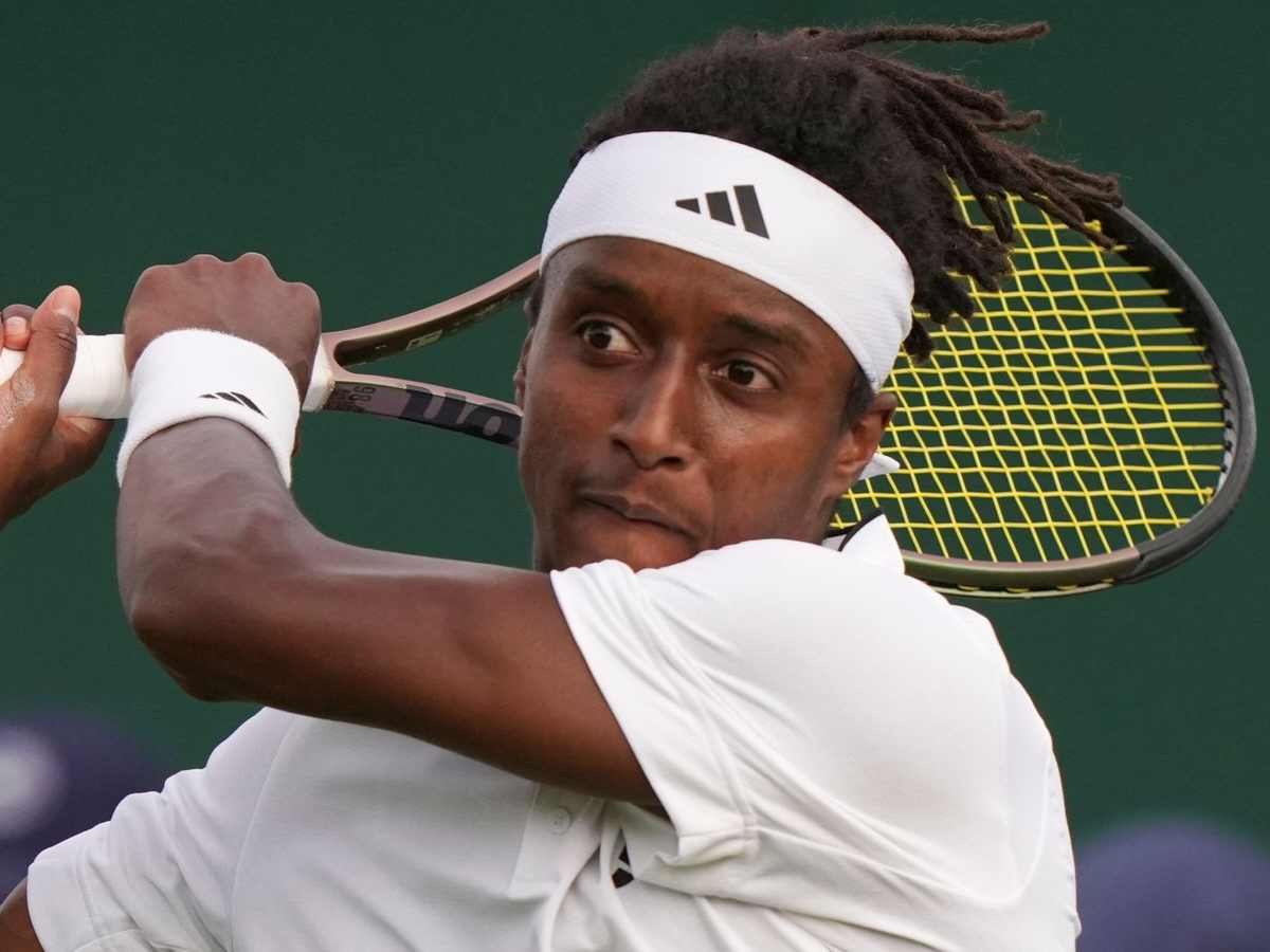 Mikael Ymer breaks silence on doping suspension, accuses ITF of incorrect investigation