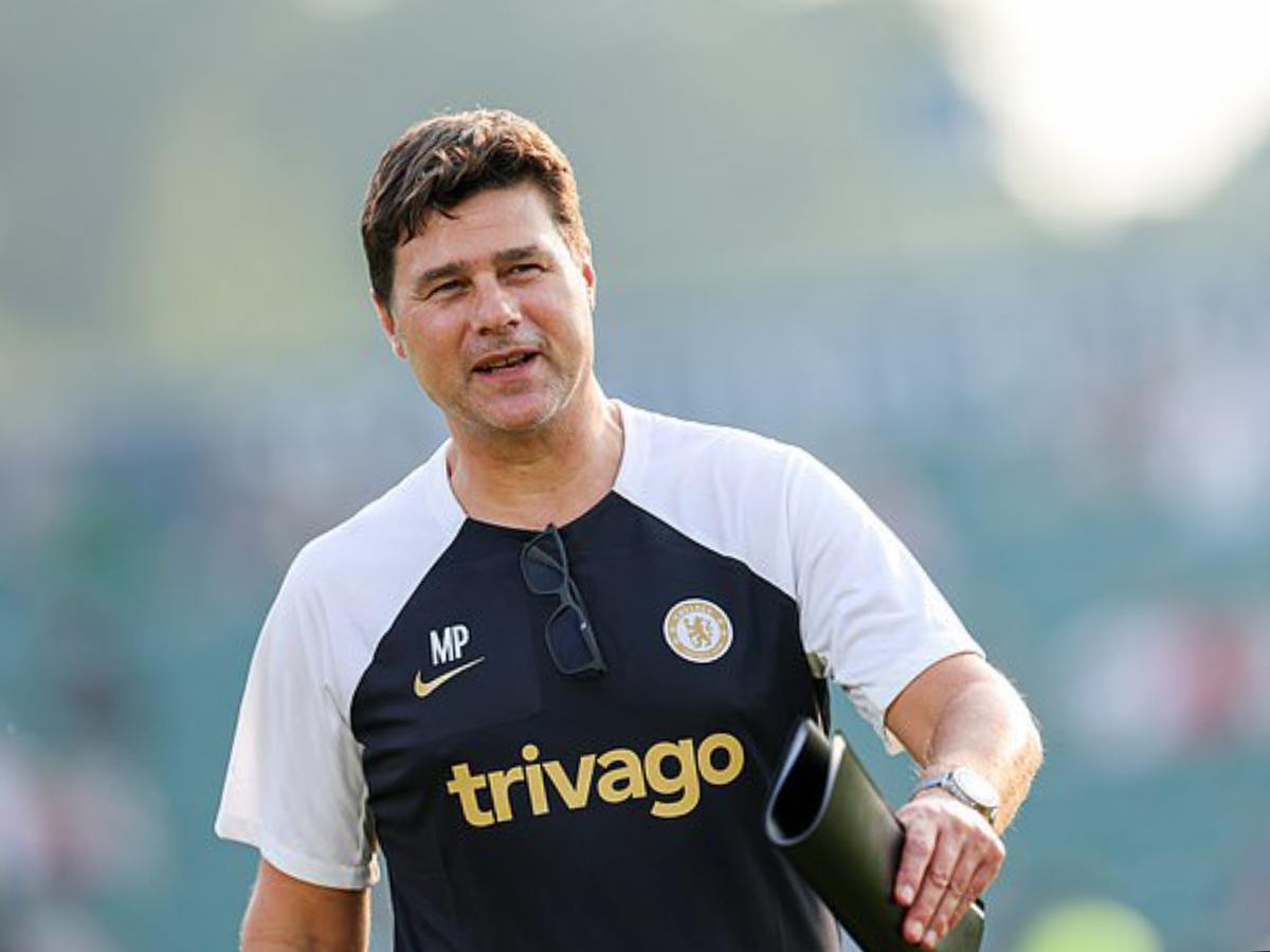 Mauricio Pochettino