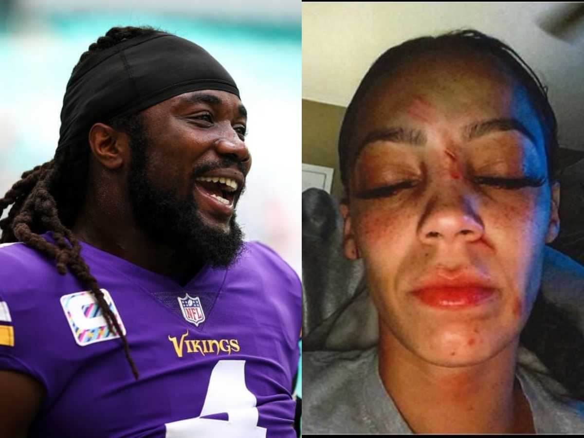 Dalvin Cook faces massive accusation of offering $1 million to ex-girlfriend to absolve him of wrongdoing after alleged assault