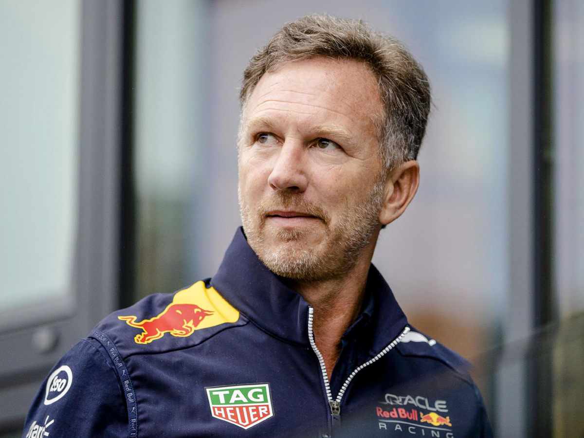 Renault’s engine equality demand gains momentum with Christian Horner’s support