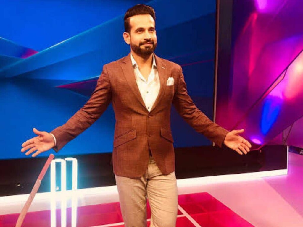 Irfan Pathan SLAMS Pakistani fans after they mercilessly troll him with "Sunday" and "Grace" comments post victory of Pakistan A over India A