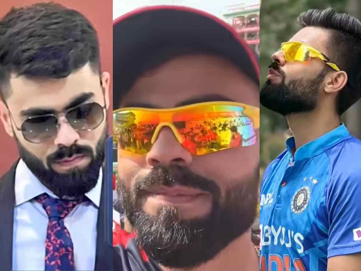 WATCH: This Software Engineer’s UNCANNY resemblance to Virat Kohli leaves fans puzzled