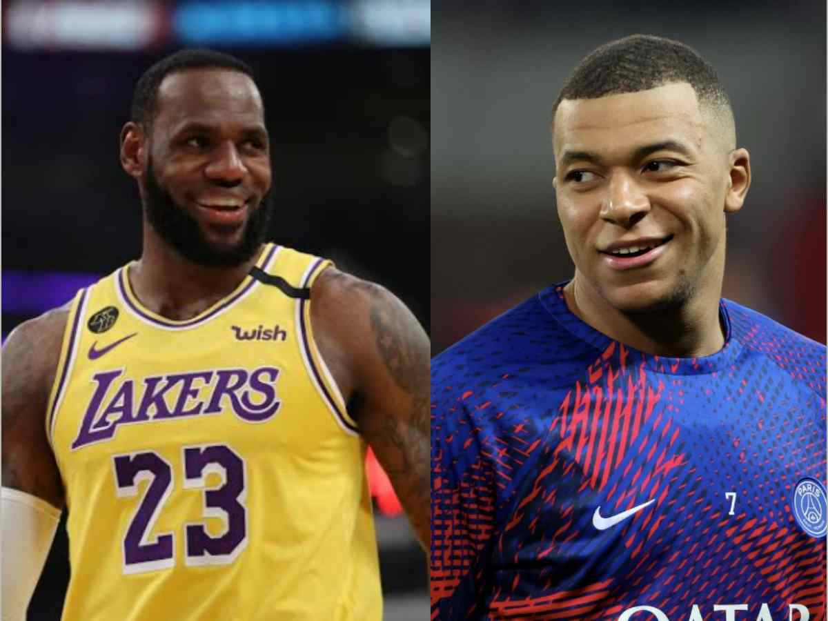 “Jokic made LeCamel run to the Saudi League” – LeBron James open to $776 MILLION Saudi Arabia deal, NBA fans MERCILESSLY ROAST Lakers superstar