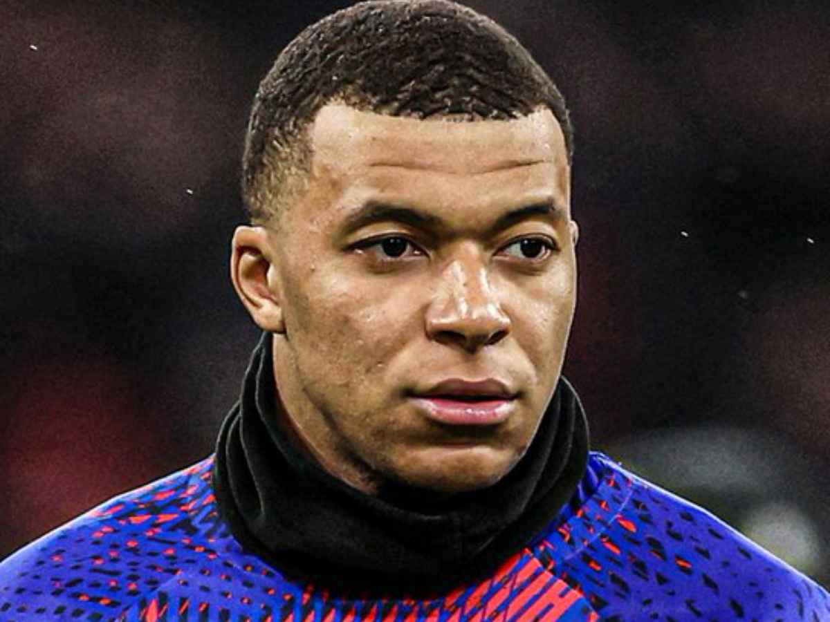 €60 million on deck: Here’s why Kylian Mbappe might not leave PSG before August