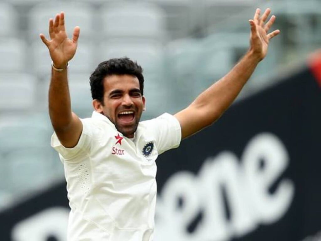 Ishant Sharma reveals never-heard anecdote about when Virat Kohli almost ENDED Zaheer Khan's Test career