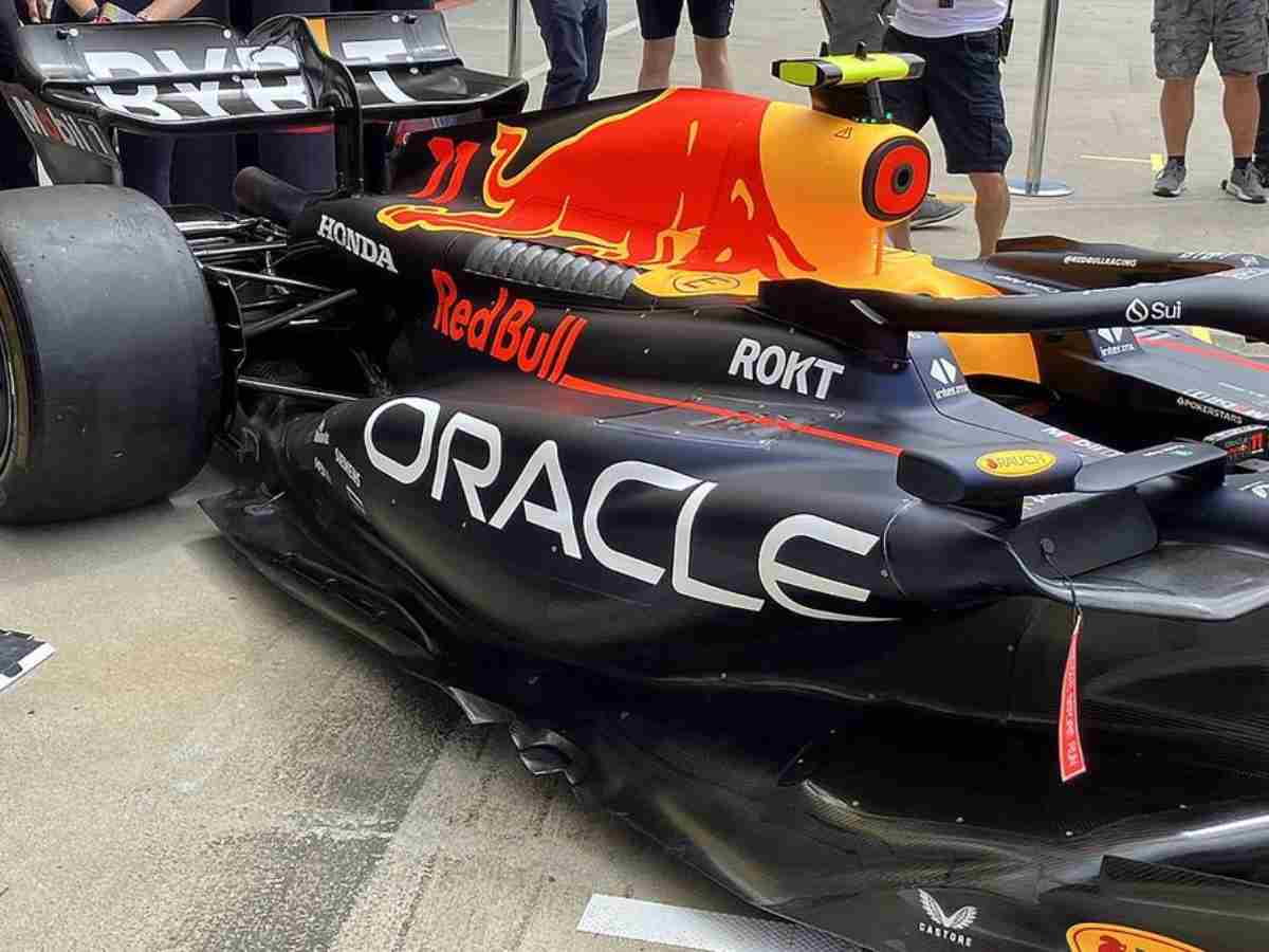 F1 technical analyst delves into the “revolutionary” RB-19 upgrades as Red Bull prepares to ‘destroy the competition’