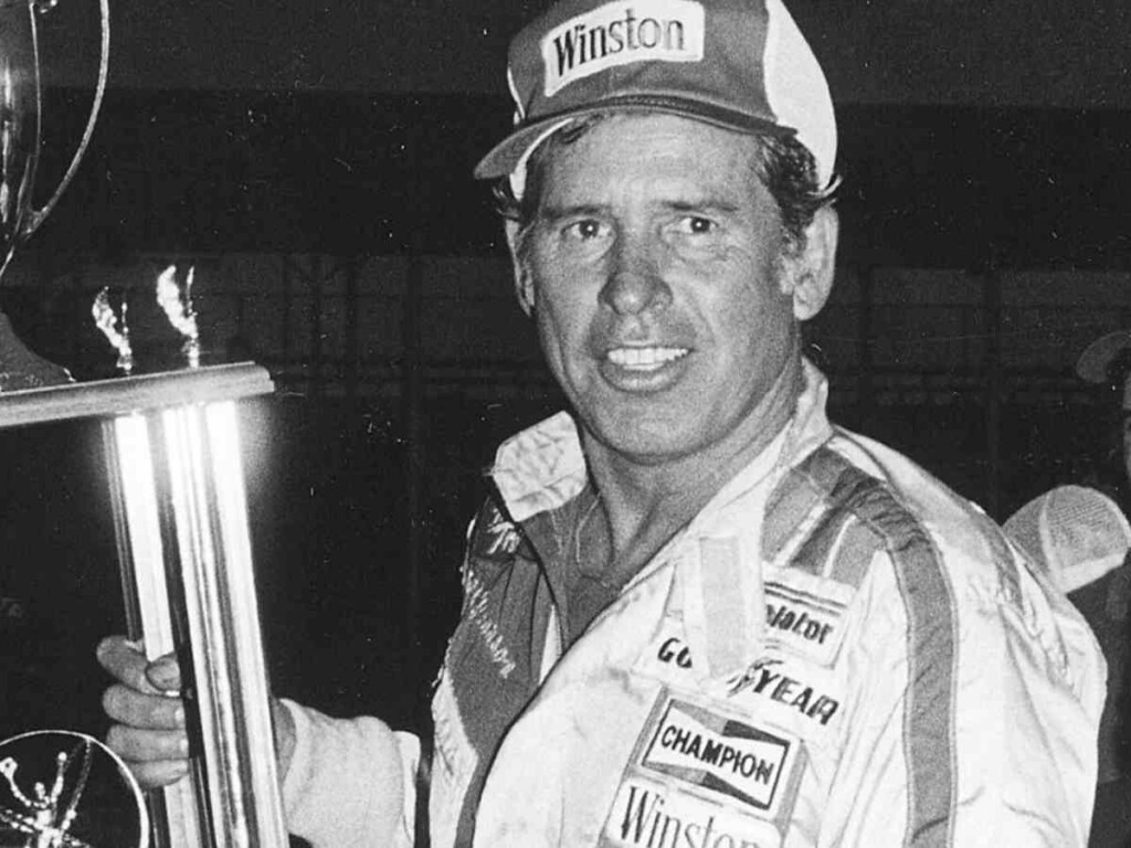 David Pearson