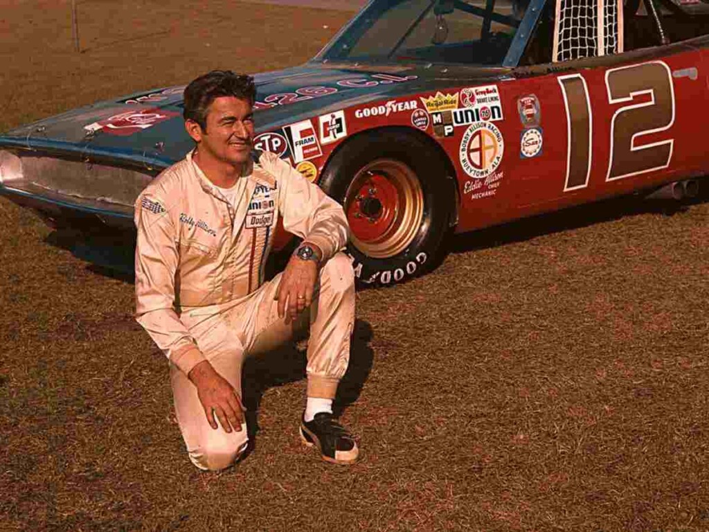 Bobby Allison