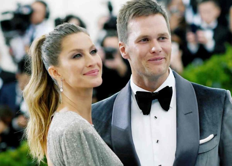 Who Is Tom Brady’s Ex-wife? Their Marriage, Divorce And Family Life