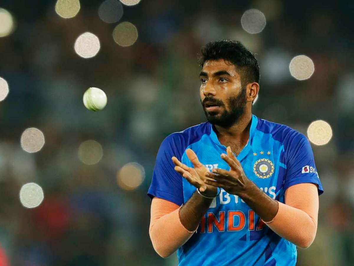 Jasprit Bumrah to finally make COMEBACK after injury for Ireland series? Rohit Sharma gives major update about pacer’s recovery