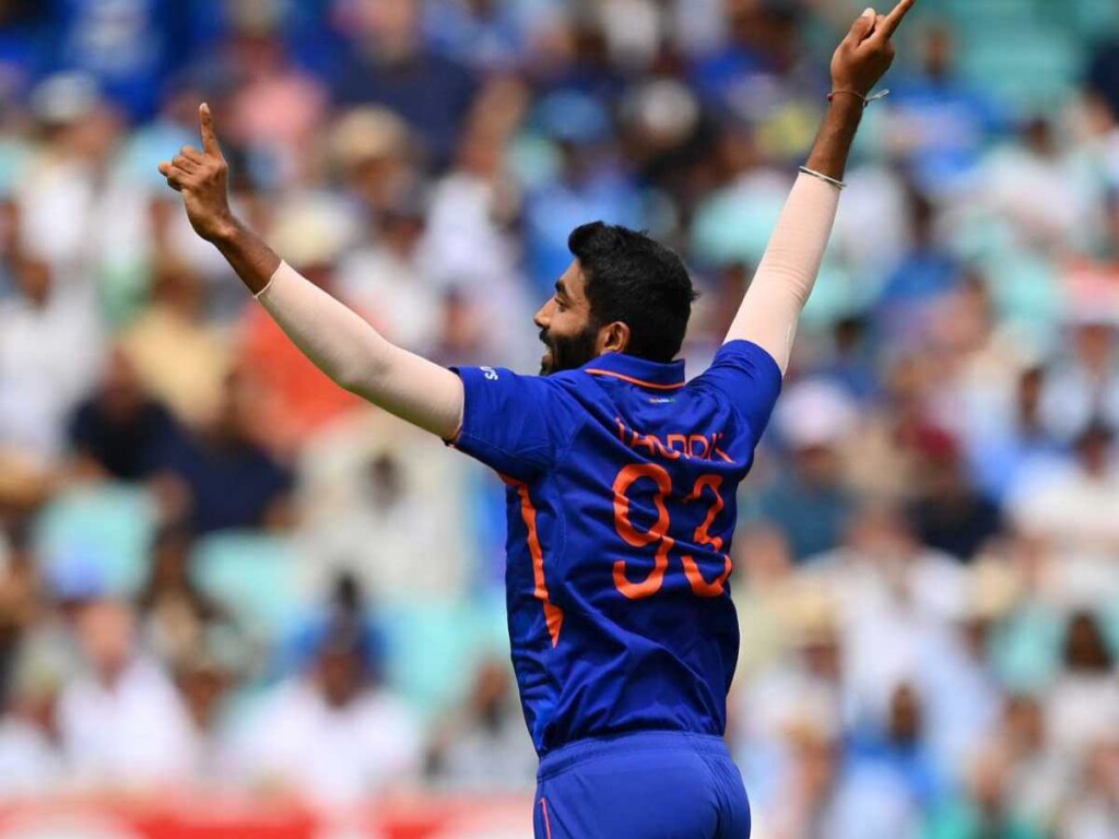 Jasprit Bumrah to finally make COMEBACK after an injury for Ireland series? Rohit Sharma gives major update about his recovery