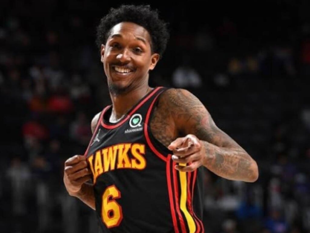 Lou Williams