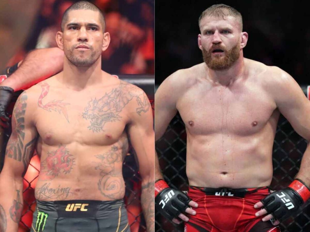 When and where to watch UFC 291 2 Alex Pereira vs Jan Błachowicz (Image Courtesy: MMA Junkie)