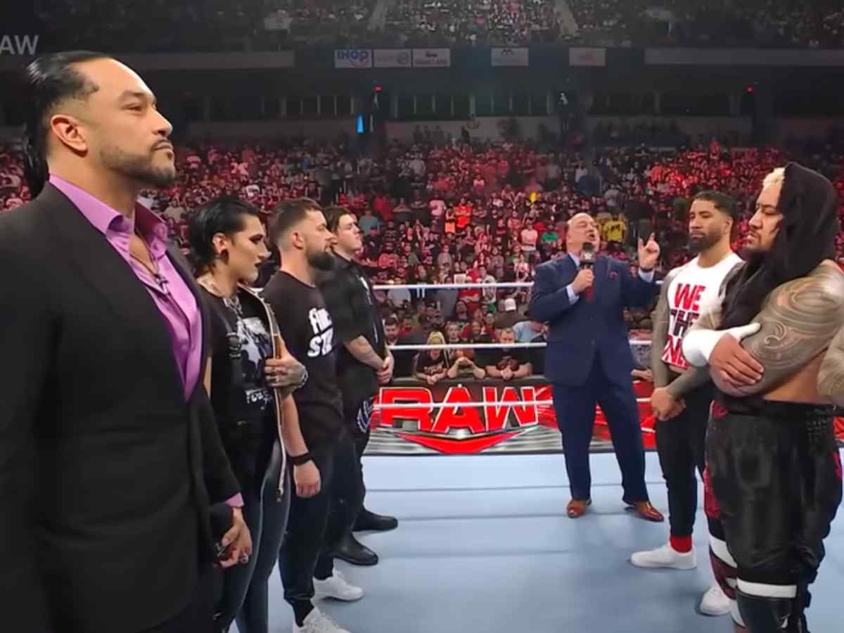 WWE contemplates keeping a Hall of Famer’s son “forever heel” on the main roster