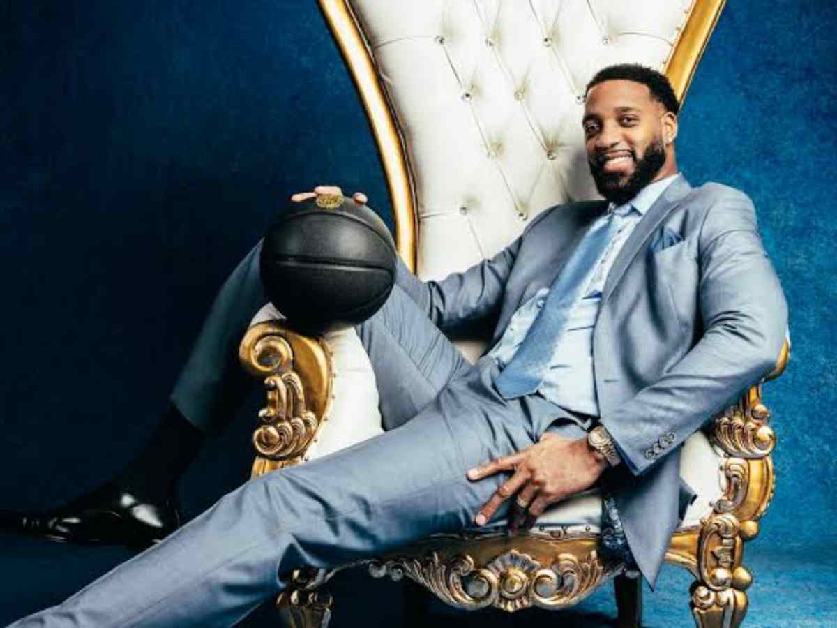 “NBA just a hobby” – Tracy McGrady SLAMS small market team owners, claims they have NO DESIRE to win championship