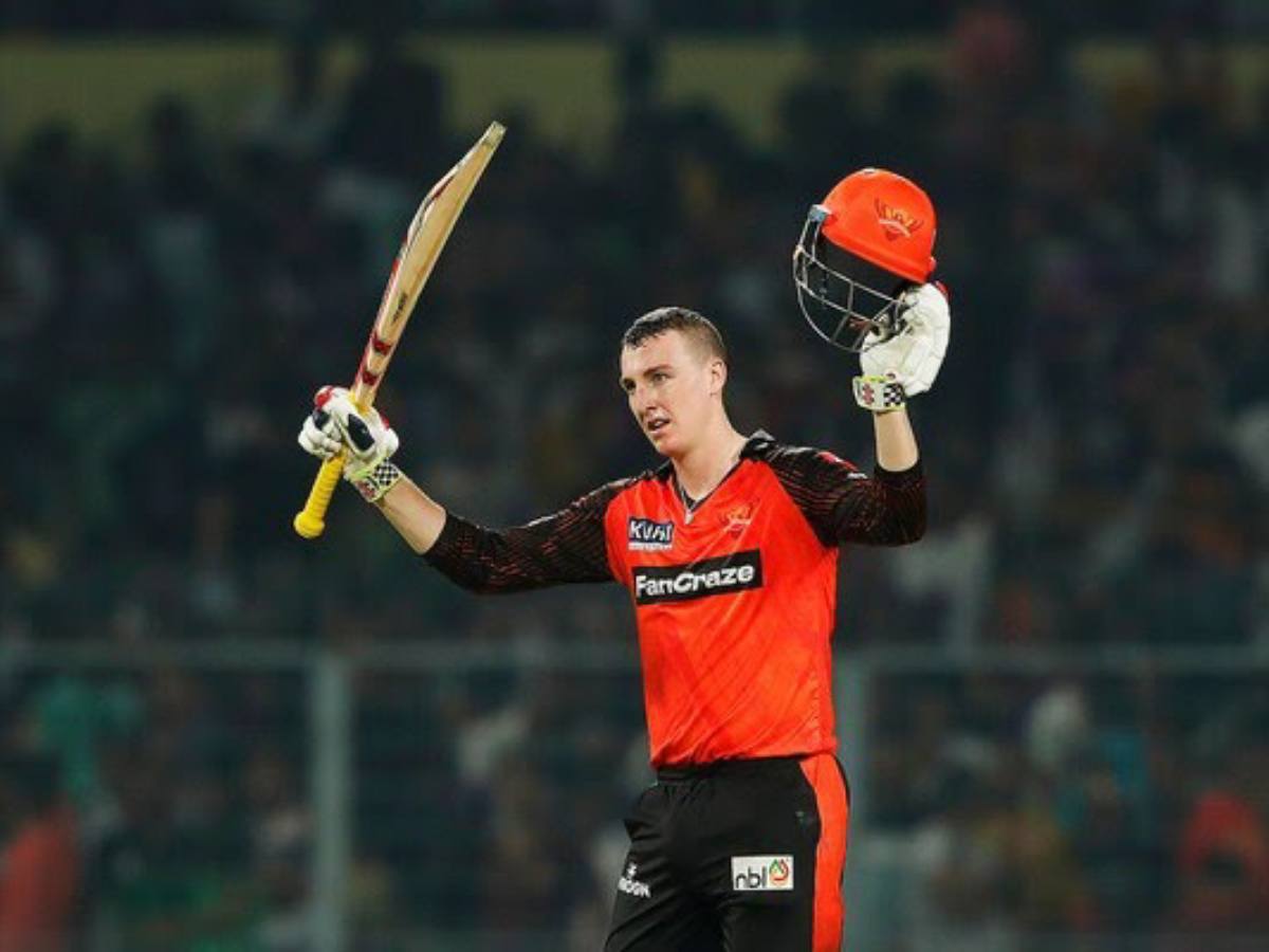 WATCH: Not Ashes! Harry Brook confesses playing IPL is the most EXHAUSTING for him mentally and physically