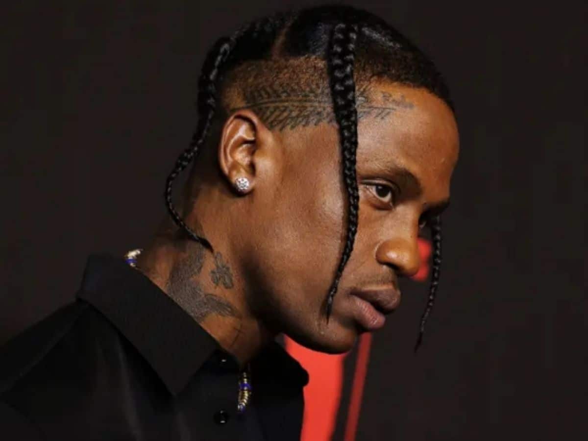 “2016 retirement Kobe, Memphis Allen Iverson” – NBA Twitter roasts Travis Scott’s new album, compare it to WASHED UP stars