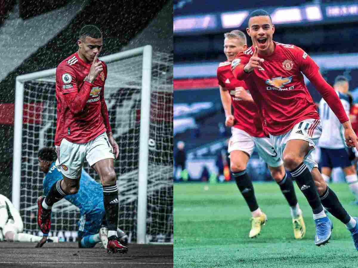 Here’s how ADIDAS can help Mason Greenwood revive his career at Manchester United