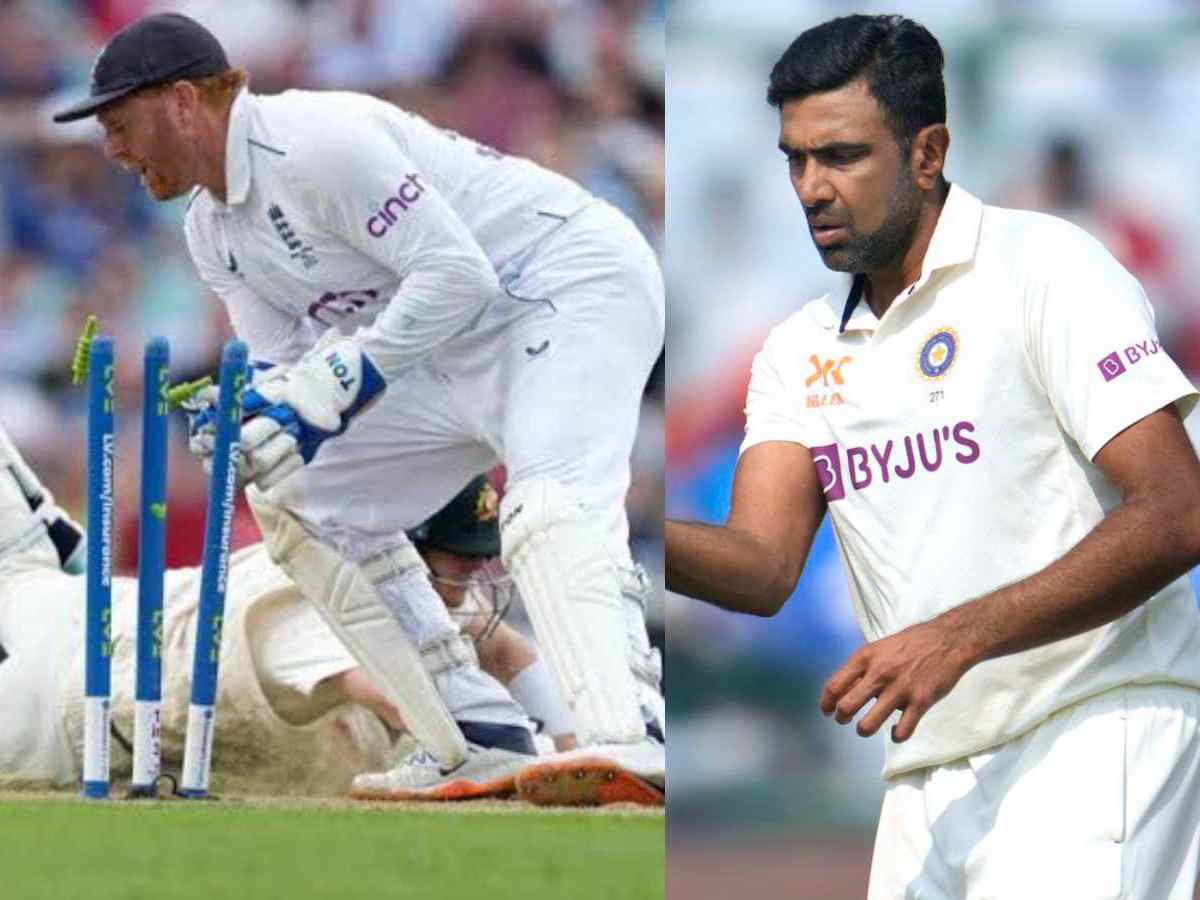 Amidst incessant criticism over Nitish Menon’s decision for Steve Smith, Ravichandran Ashwin gives his VERDICT