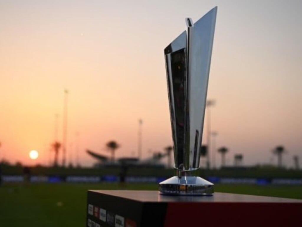 2024 ICC T20 World Cup to start on THIS day! USA and West Indies to host the tournament