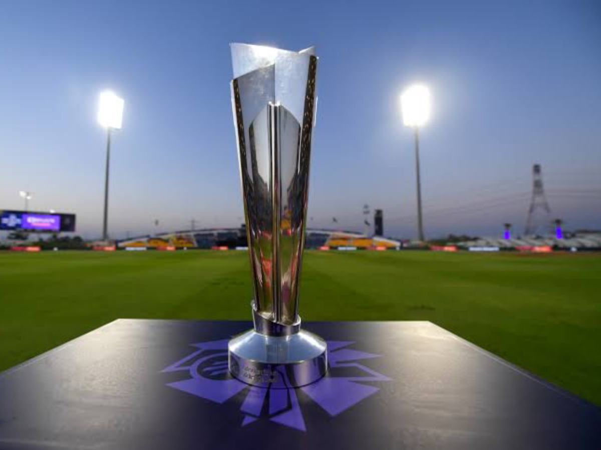 2024 ICC T20 World Cup to start right after IPL 2024! USA and West Indies to host the tournament