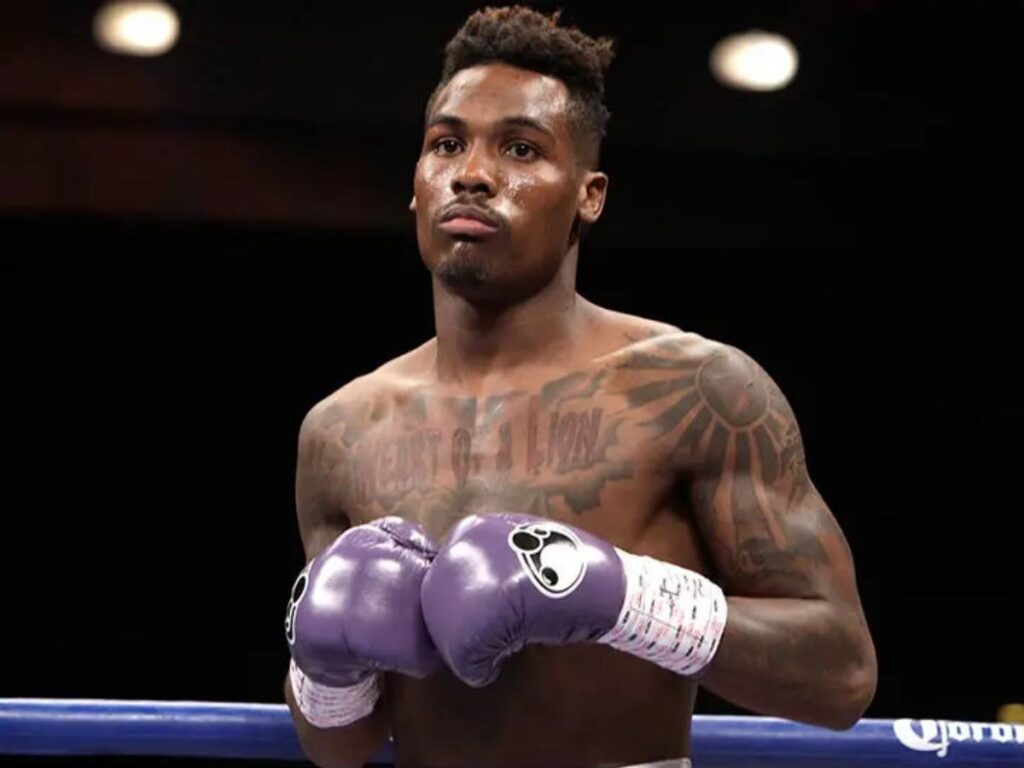 Jermall Charlo