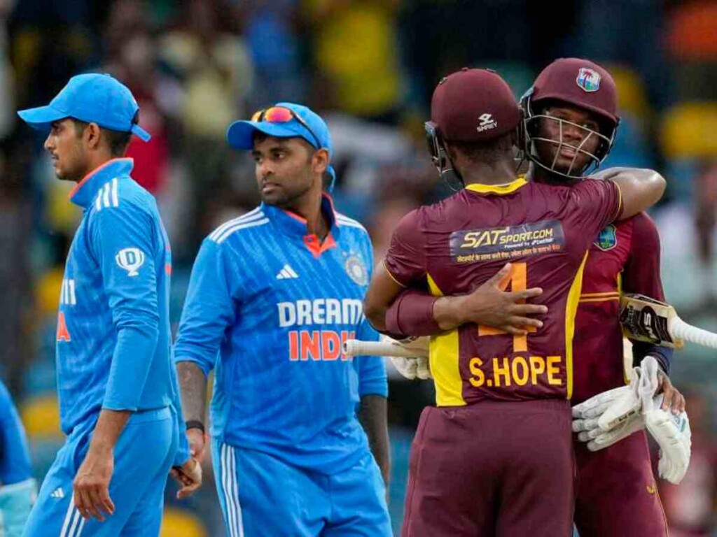 West Indies Twitter gives EPIC response to fan's viral 'Free rum when West Indies win' demand