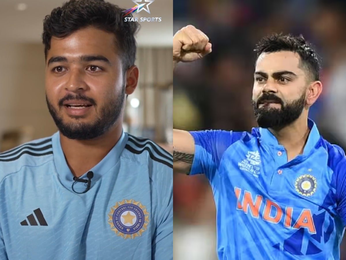 India A players take inspiration from SUPERHUMAN Virat Kohli’s heroic against Pakistan in 2022 T20 World Cup ahead of Emerging Asia Cup clash against the arch-rivals