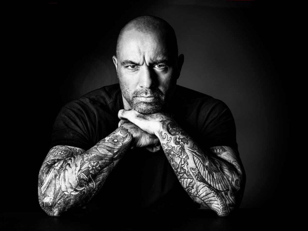 Joe Rogan 