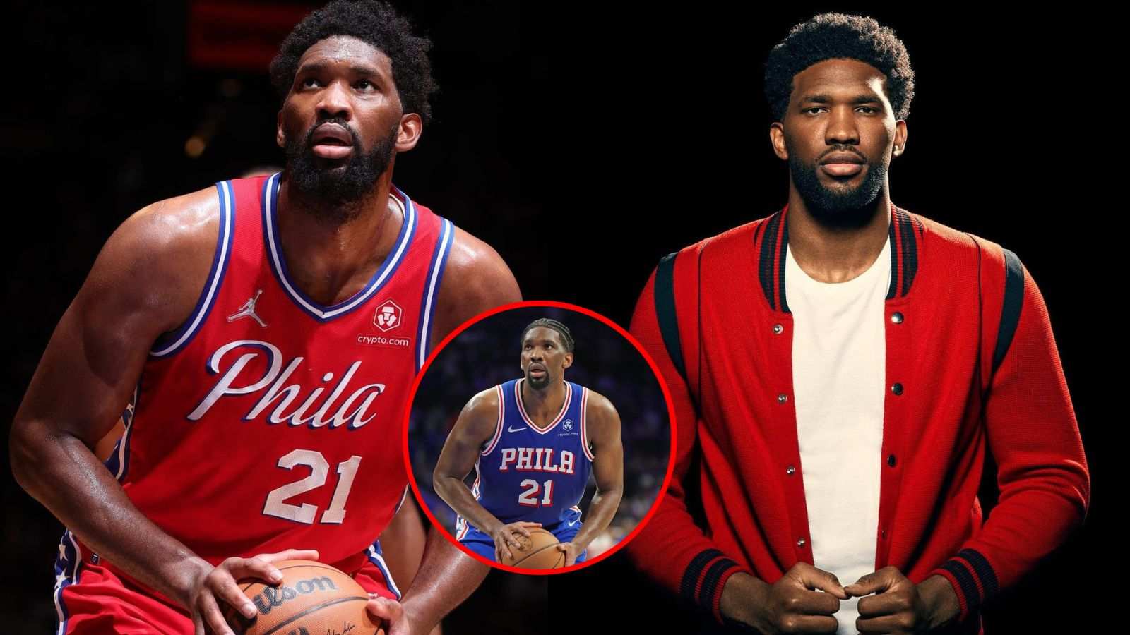 Joel Embiid’s Net Worth, NBA Contract, Endorsements and House