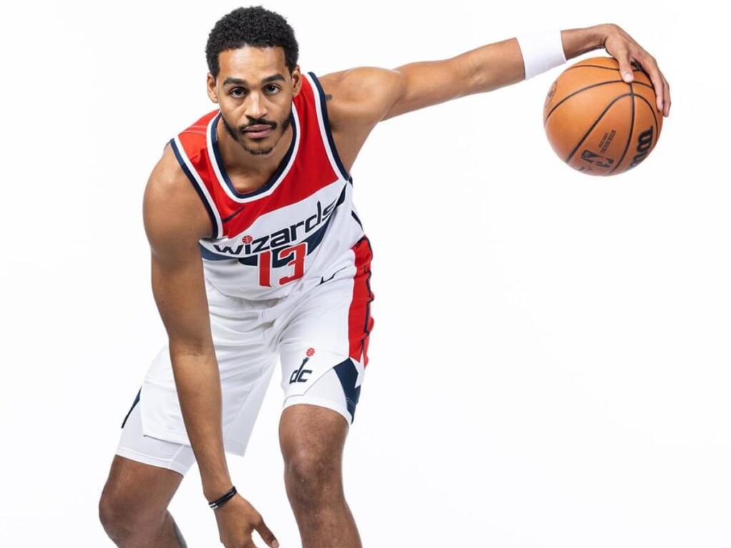 Jordan Poole optimistic about his future with the Wizards