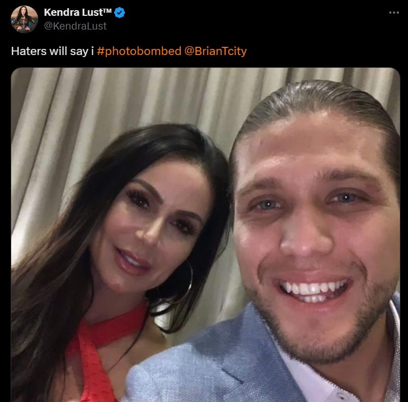 Kendra Lust Brian Ortega