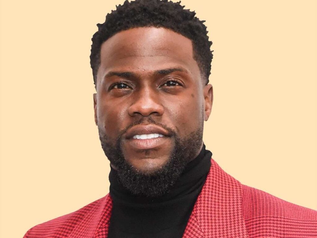 Kevin Hart