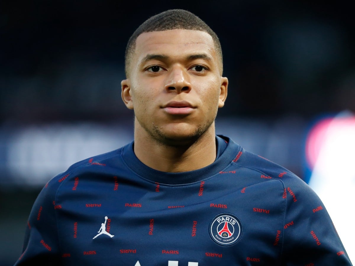 PSG on the verge of selling Kylian Mbappe to this club for €200M: Reports