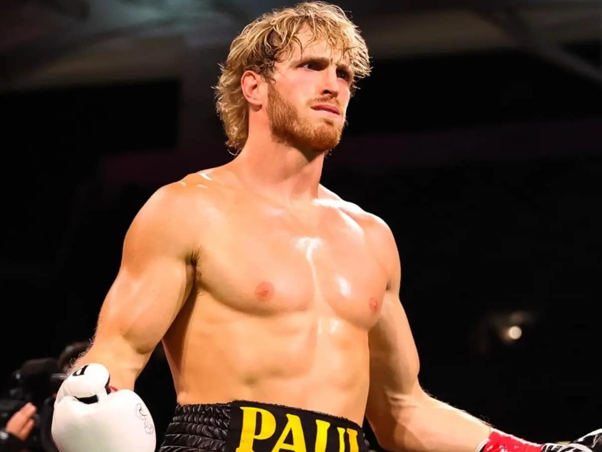 WWE Superstar Logan Paul finally set for boxing return in October