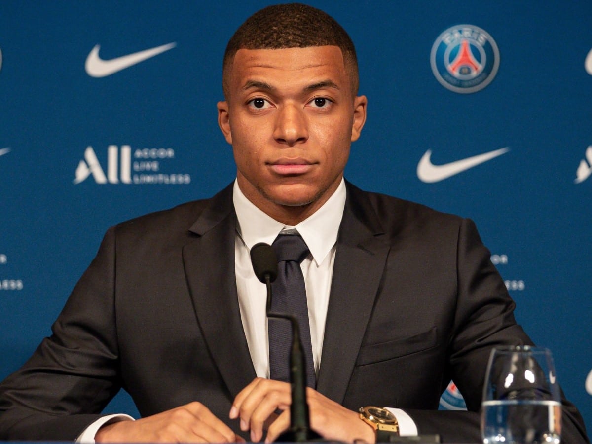 Kylian Mbappe indirectly holds ‘old rules’ responsible for not winning Ballon d’Or, says he can win if ‘new rules’ are taken into account