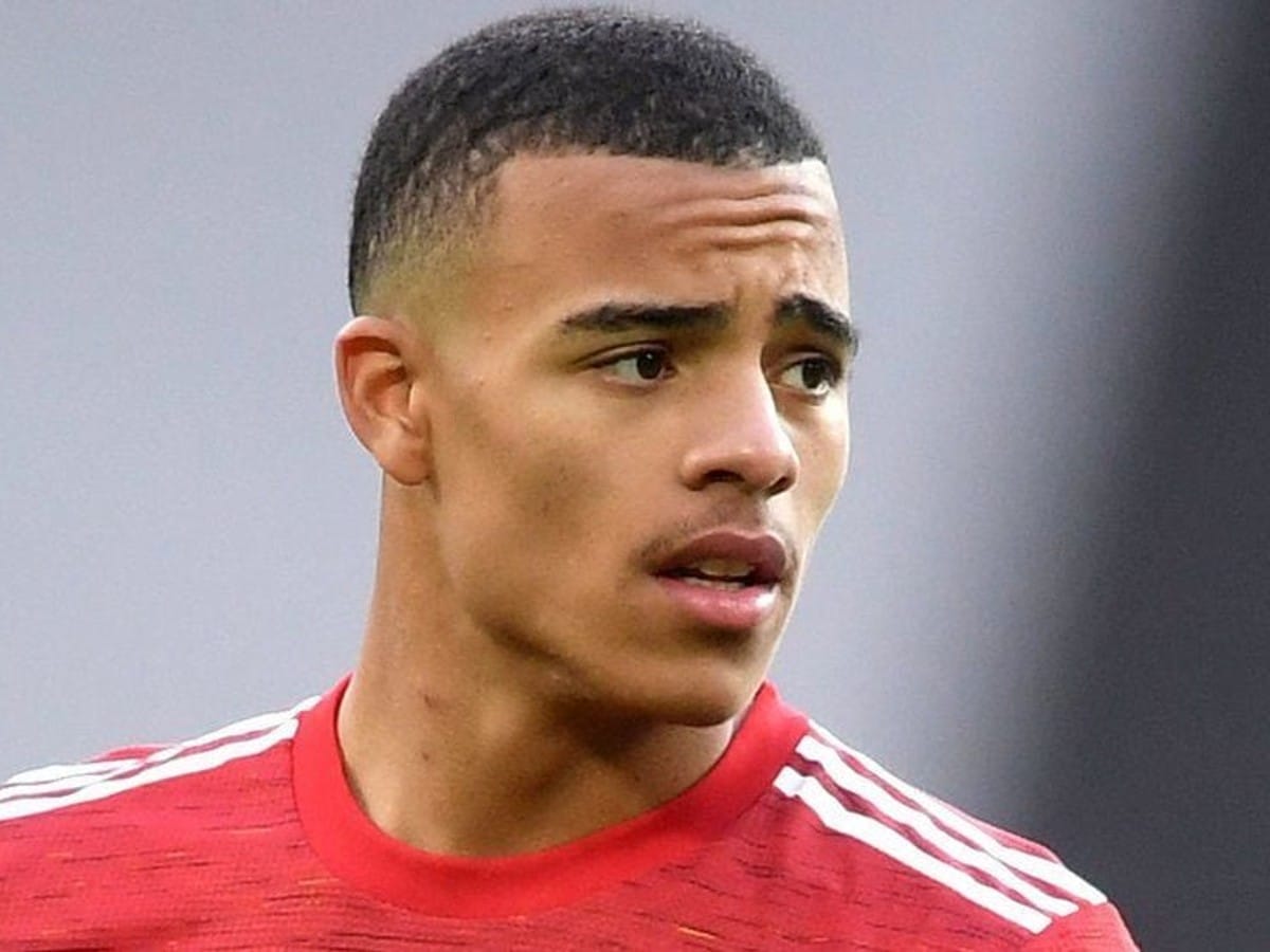 ADIDAS denies any discussion with Manchester United over Mason Greenwood, calls all rumours ‘inaccurate and speculative’