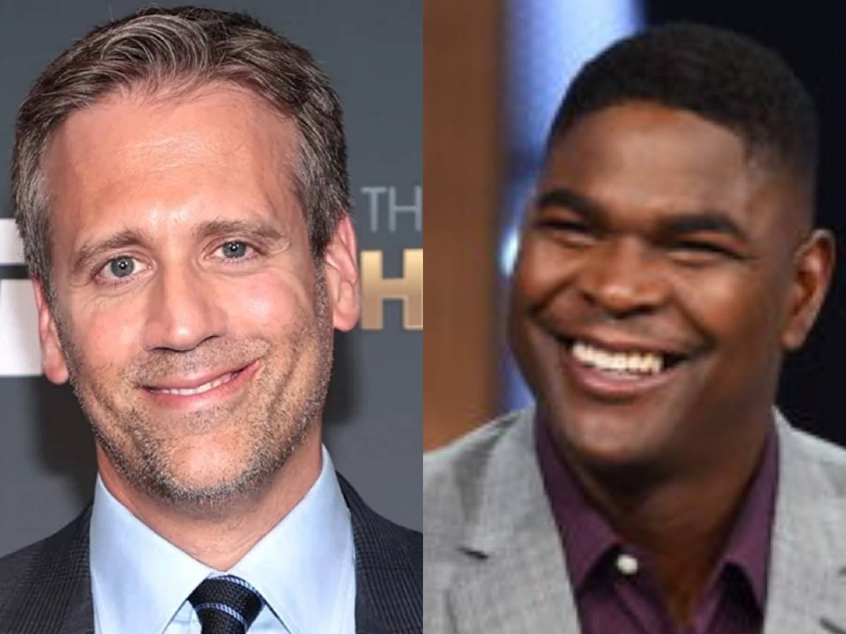 Why were Keyshawn Johnson and Max Kellerman fired from ESPN despite years of service?