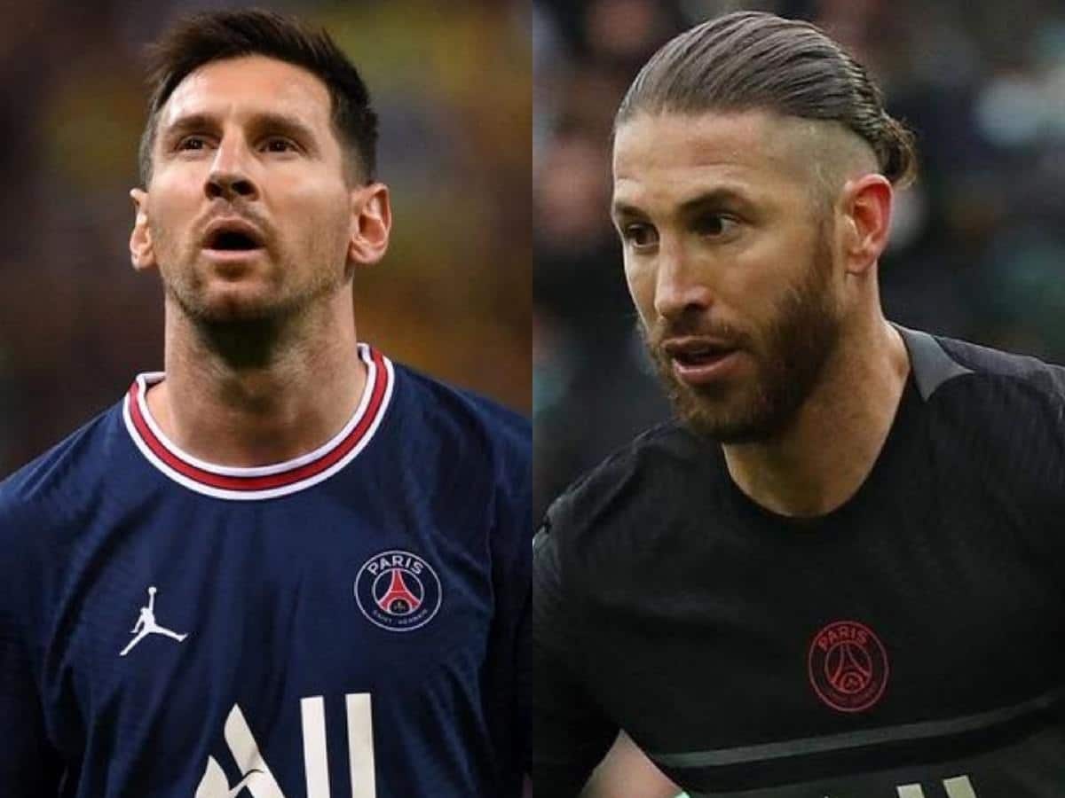 Lionel Messi, Sergio Ramos’s departure brings major shock to Ligue 1 after recent UEFA announcement