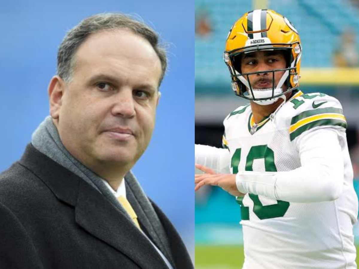 Jordan Love’s Packers will win the NFC North despite Aaron Rodgers’ exit, predicts NFL Insider