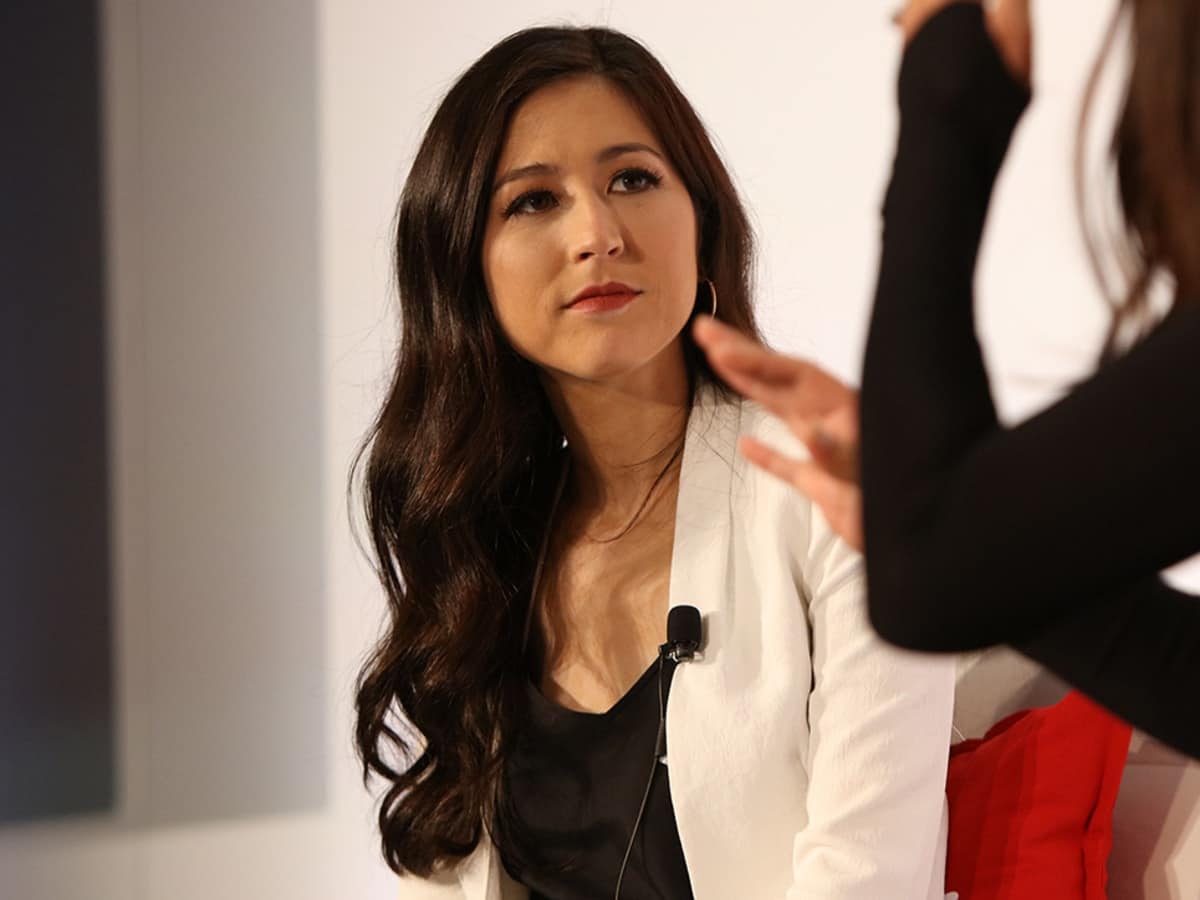 Will Mina Kimes get a mega promotion in ESPN amid high-profile mass layoffs?